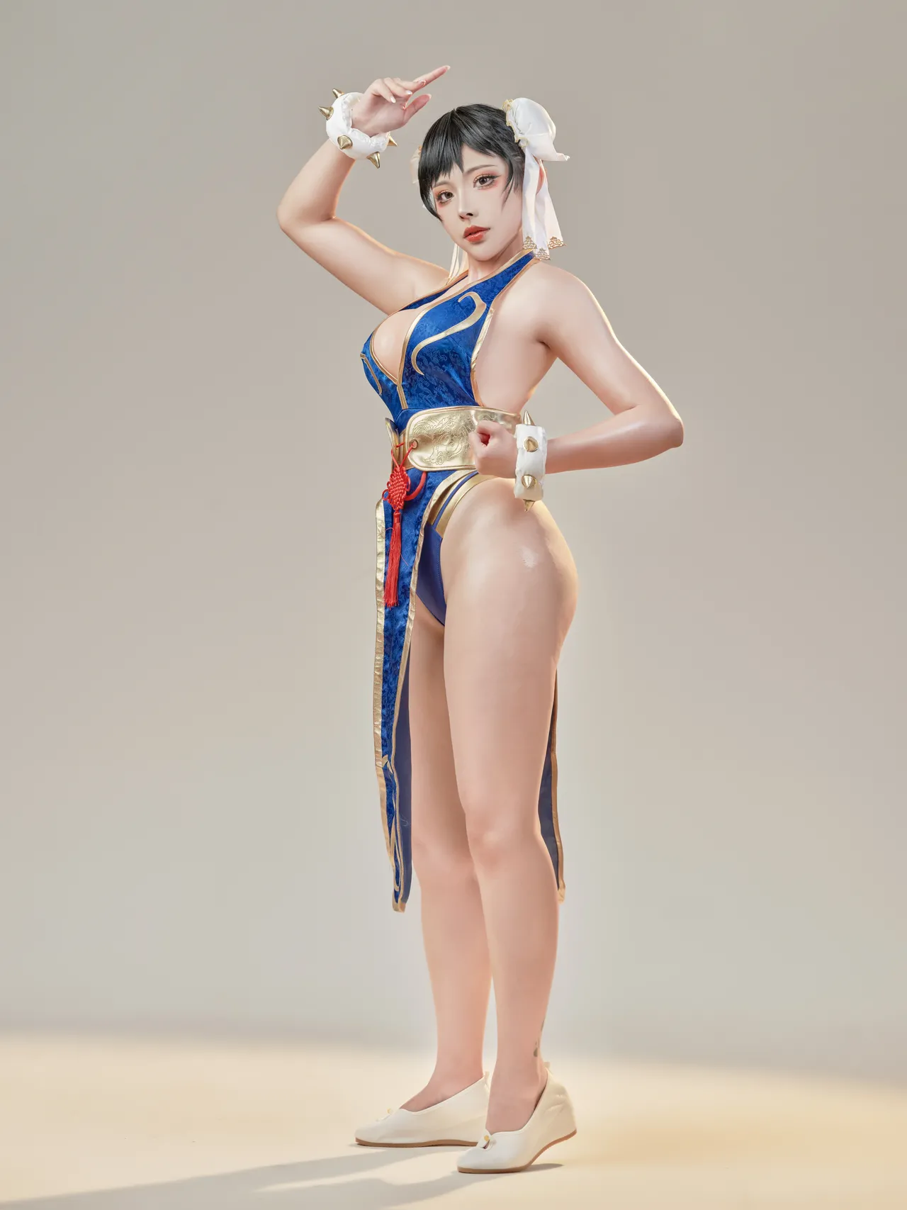 KatyKat & NekonekoJX - Chun Li-erohere12.webp